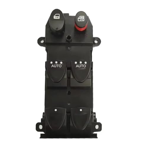 Interrupteur de vitre pour Civic 2005-2012 commande électrique 35750-SMG-G02 - 2