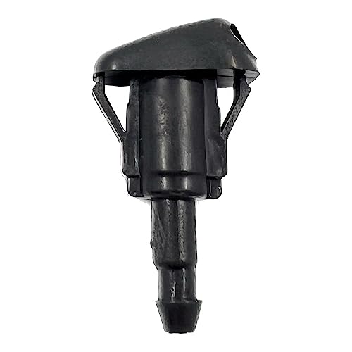 Kit lave-glace avant DEVMO avec double buse de pulvérisation fluide 85381-AA010