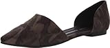 Chinese Laundry Women's Easy Does It Camo Flat