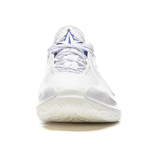 Image of LI-NING Jimmy Butler Series Men's Basketball Shoes Anti-Slip Shock Absorption Professional Sports Sneakers