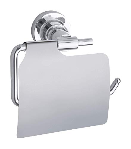 Barra de toallas tesa Luup, metal cromado, autoadhesiva ...