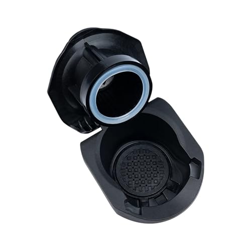 Adaptador For Máquina De Café En Cápsulas, Compatible Con Dolce Gusto, Piccolo Xs Maker Y Nescafé Genio S Plus, Compatible Con Nespresso, Soporte For Café, Fácil De Operar