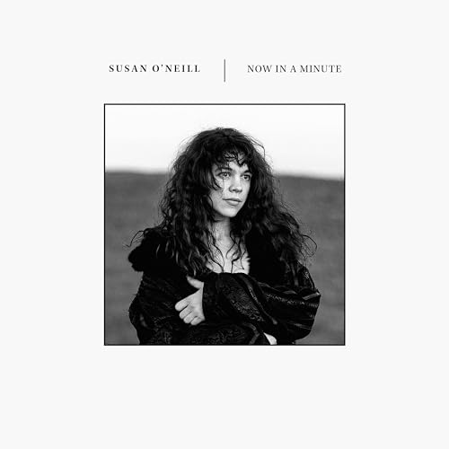 Amazon.com: Now in a Minute [Explicit] : Susan O'Neill: Digital Music