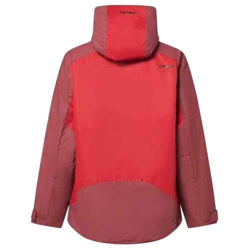 Image of Oakley Men's Range Recycled Jacket 2.0