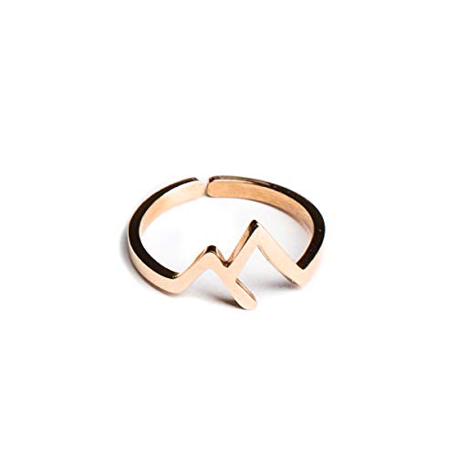 SAILBRACE Ring Mountain ros&eacute;