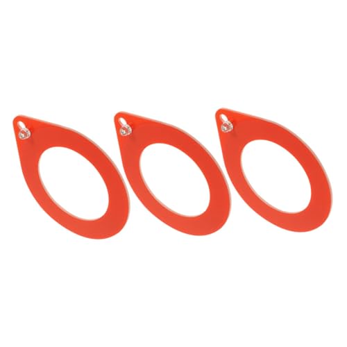 SWOOMEY 3pezzi Rilevamento Bobina Ecu Tester Bobina Accensione Strumento Automobilistico Rilevamento Centralina Tester Portatile Di Induzione Auto Chiave Scheda Pratica Test Induttivo