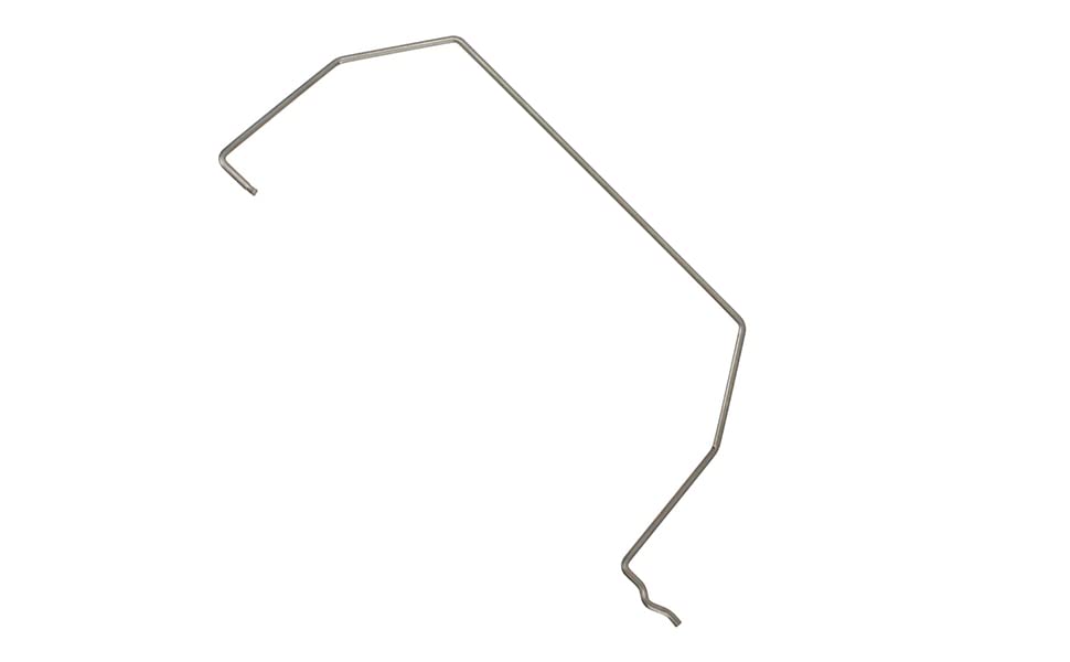 627792 Brazo de cierre de la máquina de hielo para refrigerador WP627792 14214703 628198 669296 AH380887 máquina de hielo