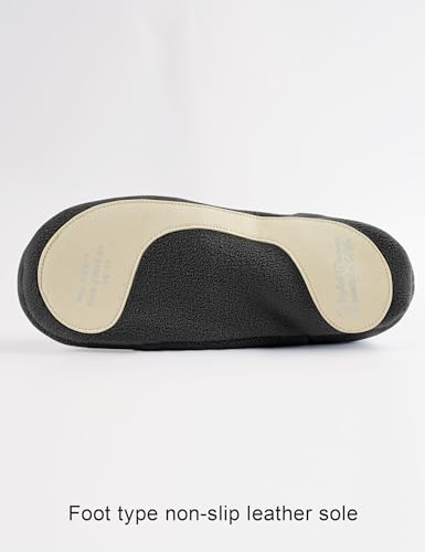 Warm Up Ballet Boots Girls Women Dance Shoes4