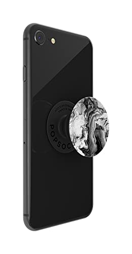 Popsockets GEN2 Ghost Marble Graphic Suporte Para Celular Popsocket Pop socket Original Usa Clip