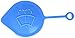 Genuine Honda 38513-SB0-961 Windshield Washer Nozzle Cap