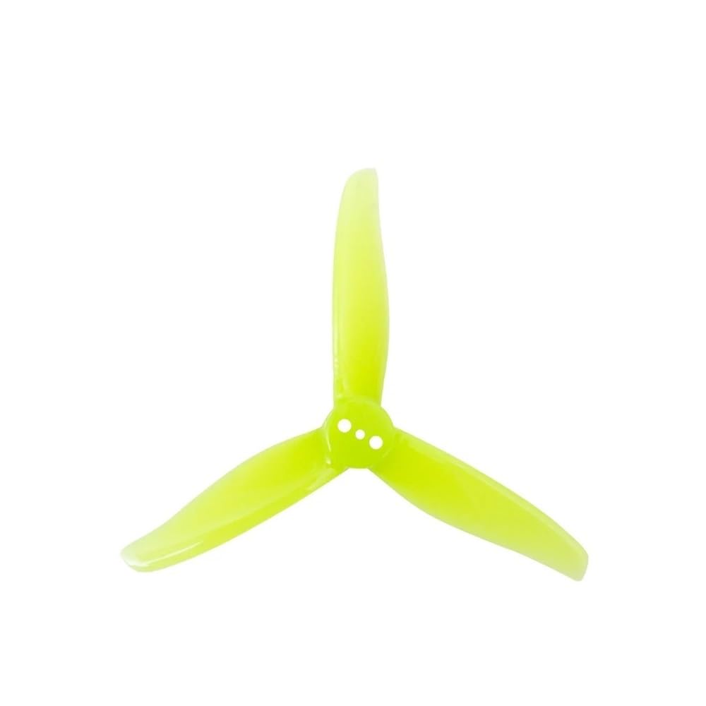 Hélice drone 3 pouces à propulsion stable et haute résistance - 6