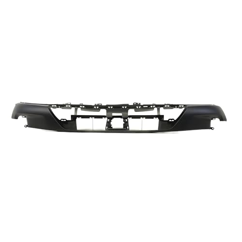 Image of Compatible with Mazda CX-50 2023-2024 Front Lower Bumper Cover | Primed, Ready to Paint, OEM VA4050032, MA1015104