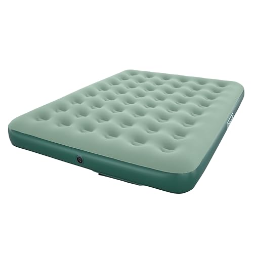 Image of Coleman 10 inch Quickbed Queen Air Mattress | for Indoor and Outdoor Use