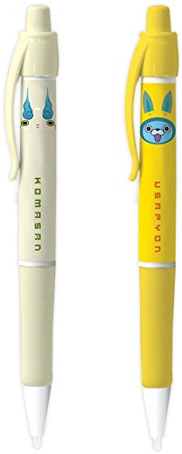 Amazon | 妖怪ウォッチ タッチペン for ニンテンドー3DS (コマさん&USA