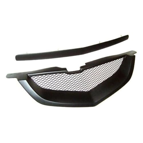 Grille de course pour TL 2004 2005 2006 accessoire calandre voiture