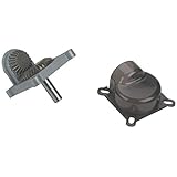 Sullivan Products TigerDrive, 6mm: DYN.12-.25