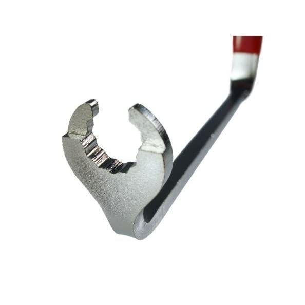 Aircraft Tool Supply Vacuum Pump Wrench