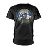 Megadeth Hangar 18 T-Shirt, multicoloured, XXL #1