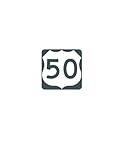  American Auto Trail-Nevada\'s U.S. Highway 50 (American Auto Trails) (English Edition)