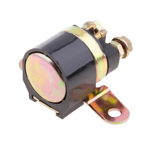 Relais démarreur moto VTX1800 solénoïde de rechange pour VTX 1800 F2 N2 R1