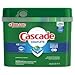 Cascade Complete Dishwasher Detergent, Fresh Scent (Pack of 4)4