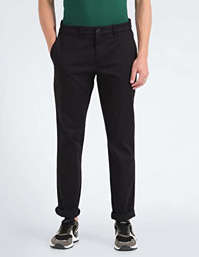 Image of Tommy Hilfiger M Slim FIT Comfort Stretch Chino (Dark Sable 36)