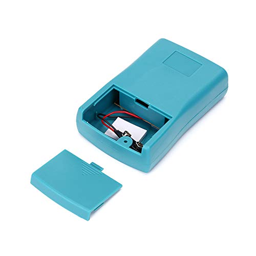 Btuty Testador de cabo de rede RJ45 RJ11 profissional Ferramenta de teste de rede para detector de r