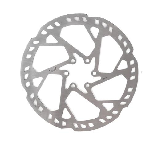 Disque de frein vélo haute performance pour VTT et route de 140 à 220mm