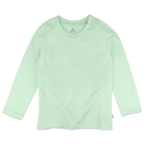 Image of HonestBaby Baby Long Sleeve T-Shirts (10-Pack)