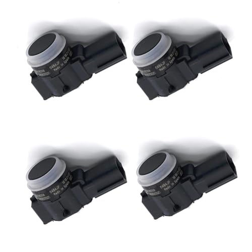 obNZT[ Compatible With GMC For Sierra 1500 2500 3500 HD For Yukon 2015 2016 2017 23428268 PDC p[LOZT[ 23130107 52050134 02630