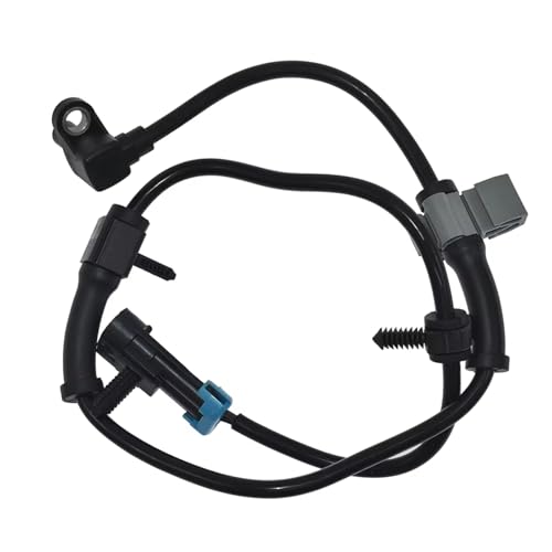 Capteur de vitesse ABS Chevrolet Avalanche 1500 2500 compatible 15037208