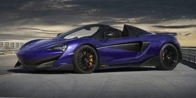 Amazon Com 2020 Mclaren 600lt Reviews Images And Specs Vehicles