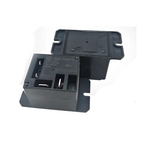 Relais HF105F JQX-105F 4 220A 1HST 220VAC relais de climatisation AC220V 10PCS