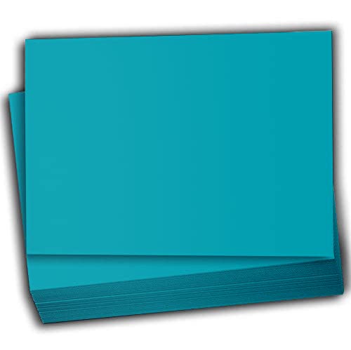 Papier cartonné coloré rigide anti-gondolage pour réussir vos collages de scrapbooking épais