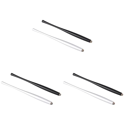 Stylo capacitif pour téléphone à pointe réutilisable Gadpiparty stylet confortable