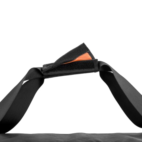Slinger L3 BigBag Heavy Duty Lightstand Bag with Wheels - Thumbnail 6