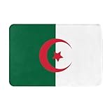 tapis algerien traditionnel Facile à nettoyer : la surface du tapis est résistante à la poussière et à la décoloration et peut être facilement nettoyé avec un balai ou un aspirateur. Pour un nettoyage en profondeur, lavez séparément en machine à l'eau froide avec un détergent doux. Passe au sèche-linge à basse température.