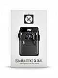 Mobiletekz EZ AIR II AI Dash Cam for Fleets 1080p Dual Camera GPS Live View Driver Monitoring ADAS DMS Expandable 3-Year Warranty No Calibration Needed