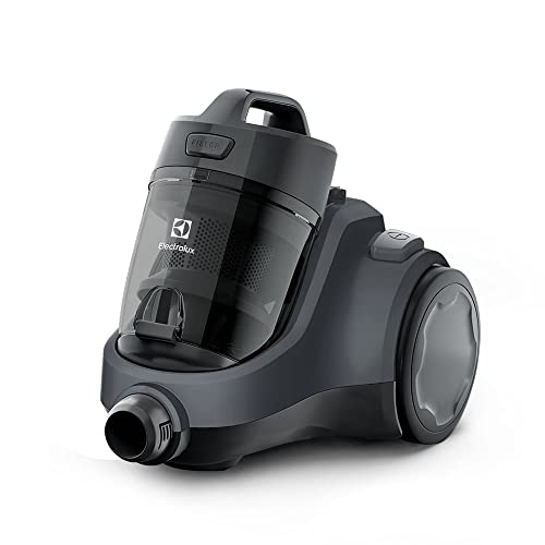 Aspirador de Pó, EAS30, Cinza e Preto, 110v, Electrolux
