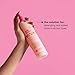 milk_shake Leave-In Conditioner Detangler Spray for Natural Hair - Leave In Conditioner for Curly Hair or Straight Hair - Protects and Hydrates Color Treated and Dry Hair - Flower Fragrance 11.8 Fl Oz
