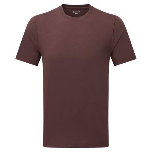T-shirt Montane Alhena léger anti-irritation taille XL manches courtes
