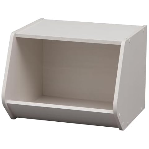 Étagère Iris Ohyama STB-400 Cover