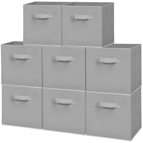 Organisateur de placard pliable Easi pour ranger les vêtements et livres