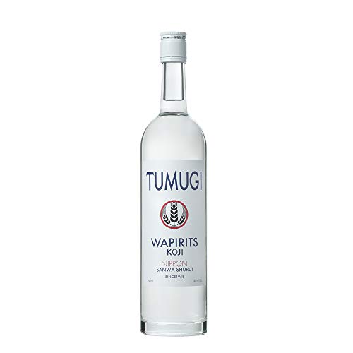 三和酒類 WAPIRITS TUMUGI