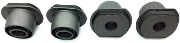 4 Steering Rack Bushing Kit Fit For 2015-2023 Hilux SR5 Pickup Truck/Fortuner SUV 2WD 4WD NISTO