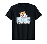 Cute Funny Owner Shiba Inu Gifts Shirts & Hoodies