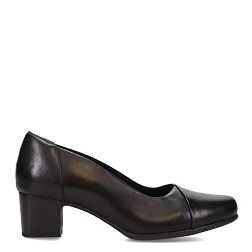 Clarks Women's Un Damson Step Pump3