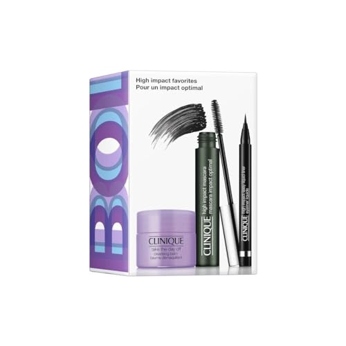 CLINIQUE Clinique Set High Impact Mascara Impact Optimal 2023