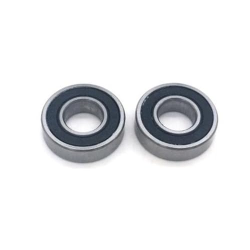 Roulement étanche 6900 2RS 10x22x6mm à haute vitesse de rotation