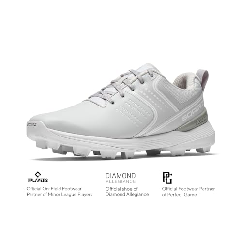 Image of SQAIRZ Men's GFP Baseball Molded Cleats
